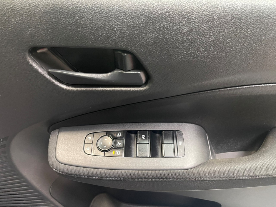 2022 Nissan Note 1.2L Petrol Hybrid For Sale Images