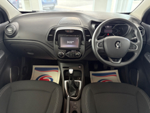 2019 Renault Captur 0.9L Petrol For Sale Images