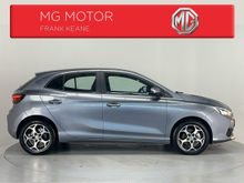 MG MG3 EXCITE HYBRID+ 5DR AUTO**ADAPTIVE...