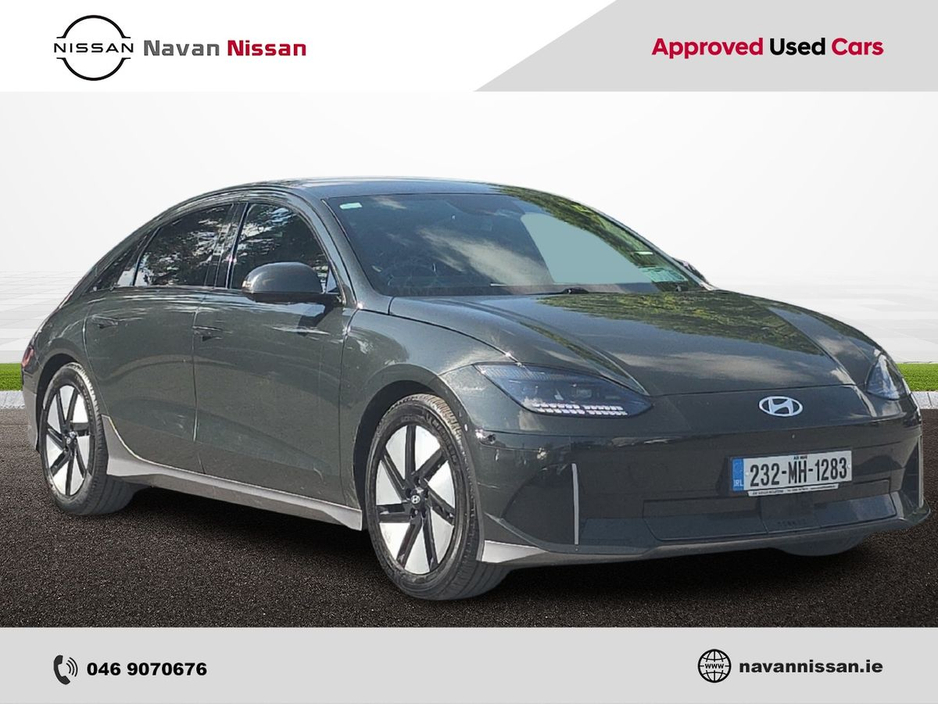 Hyundai Ioniq 6 Elegance 77 kW *STUNNING CAR!*