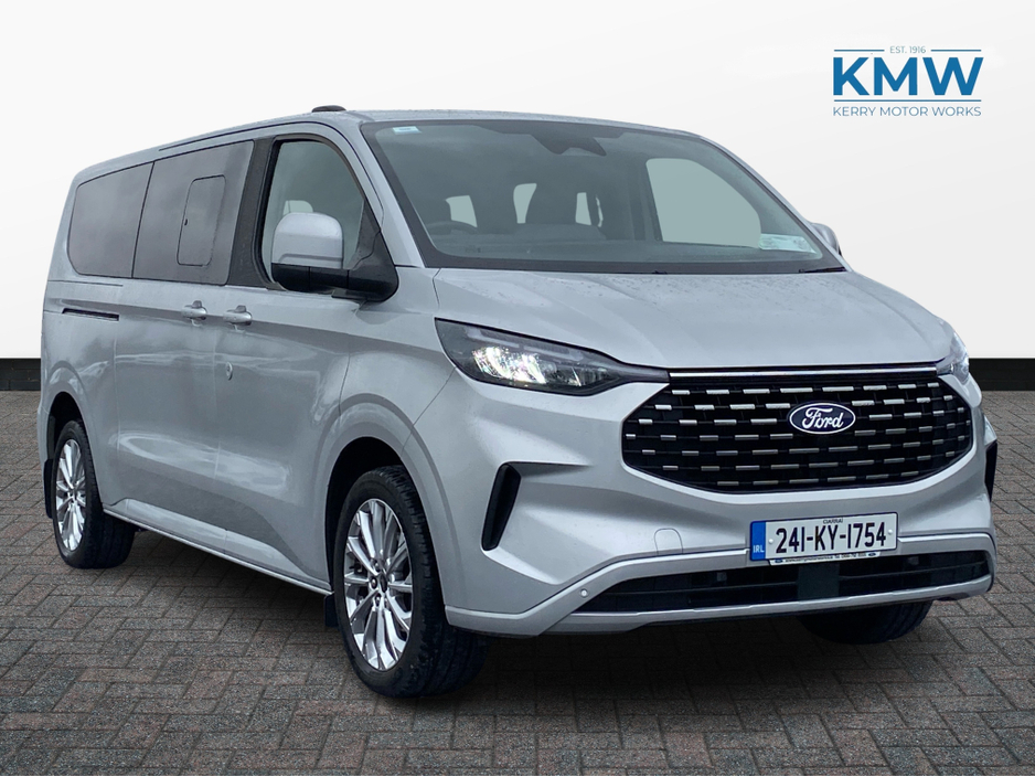 Used Ford 2024 in Kerry