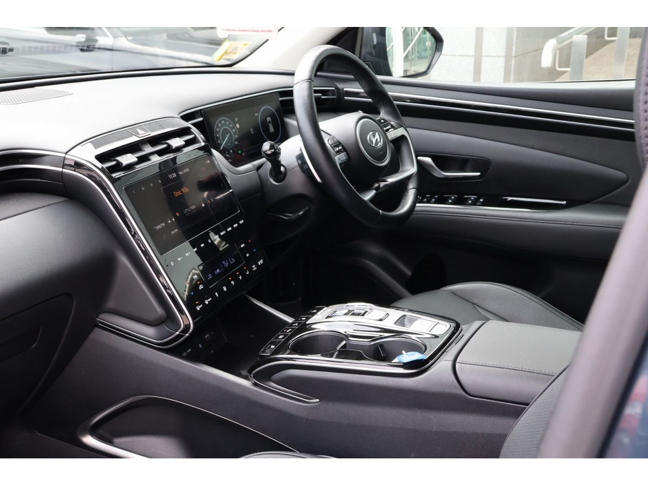 Hyundai Tucson 4WD Executive Plus PHEV Auto , Plug in Hybrid — thumbnail 19