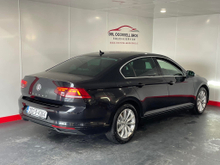 2020 Volkswagen Passat 2L Diesel For Sale Images