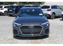 2023 Audi A3 1.0L Petrol For Sale Images