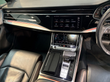 2021 Audi Q7 3L Petrol Plug-in Hybrid For Sale Images