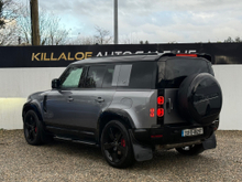 2023 Land Rover Defender 2L Petrol Plug-in Hybrid For Sale Images