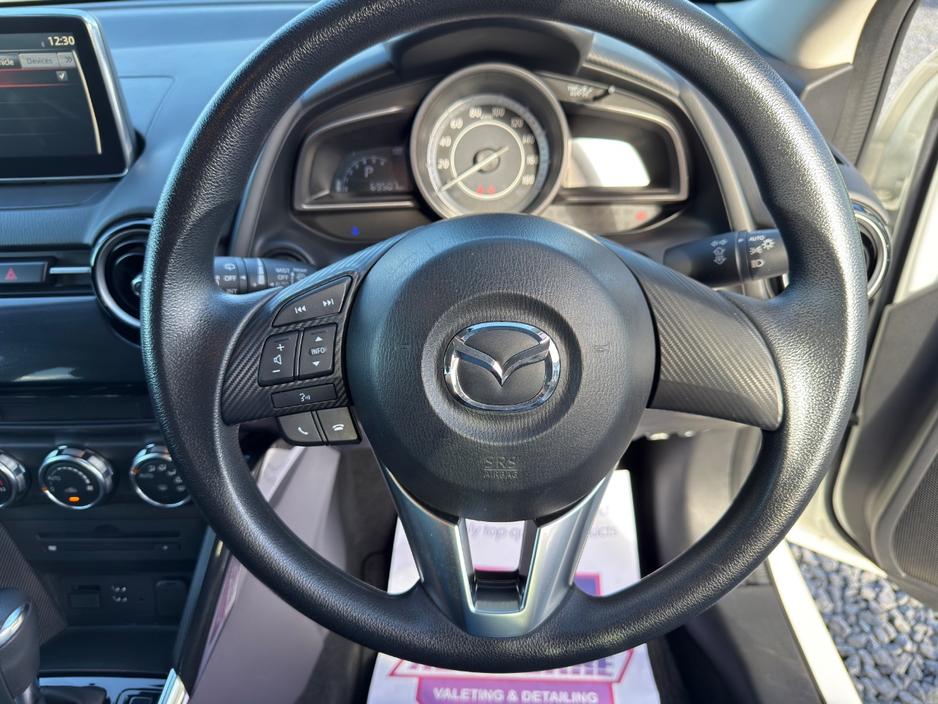 Mazda Demio 1.3 Petrol Automatic Low Km — thumbnail 21