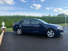 2014 Skoda Octavia 1.6L Diesel For Sale Images