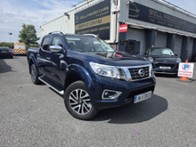2019 Nissan Navara 2.3L Diesel For Sale Images