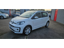 2019 VOLKSWAGEN UP! automatic UP| MOVE 1.0 5DR DSG 75HP
