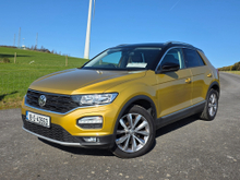 Volkswagen T-Roc DESIGN 1.0 TSI MANUAL...