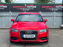 2016 Audi A3 1.4L Petrol For Sale Images