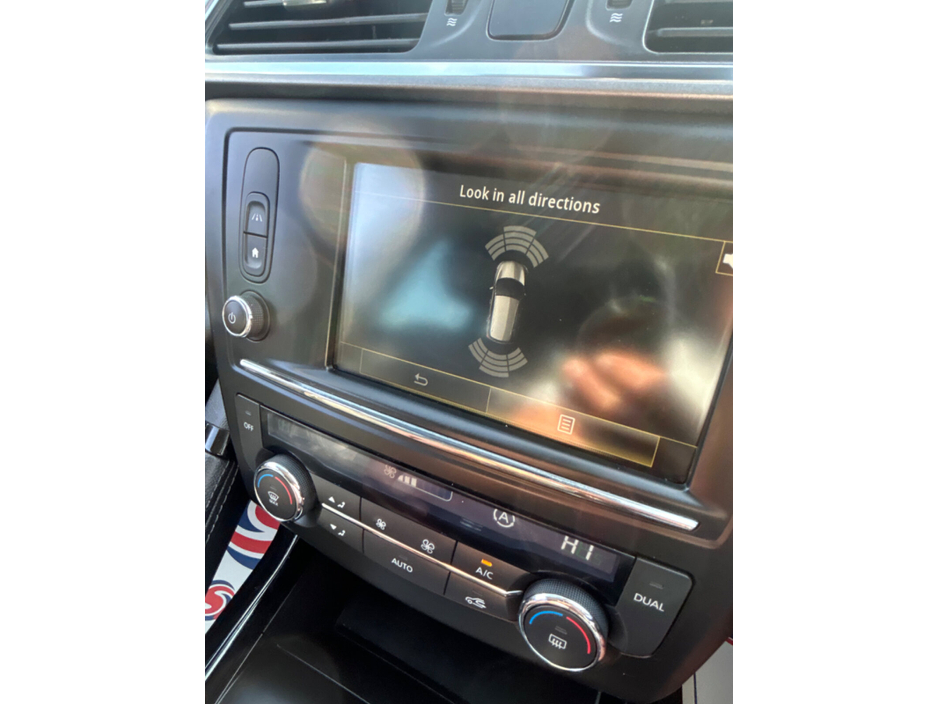 2018 Renault Kadjar 1.5L Diesel For Sale Images