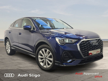 Audi Q3 Sportback SE 2.0TDI 150HP Auto