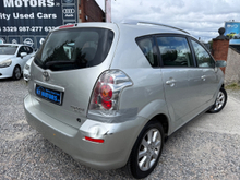 2007 Toyota Corolla 1.6L Petrol For Sale Images