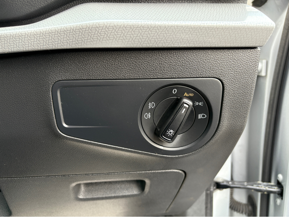 2022 SEAT Tarraco 2L Diesel For Sale Images