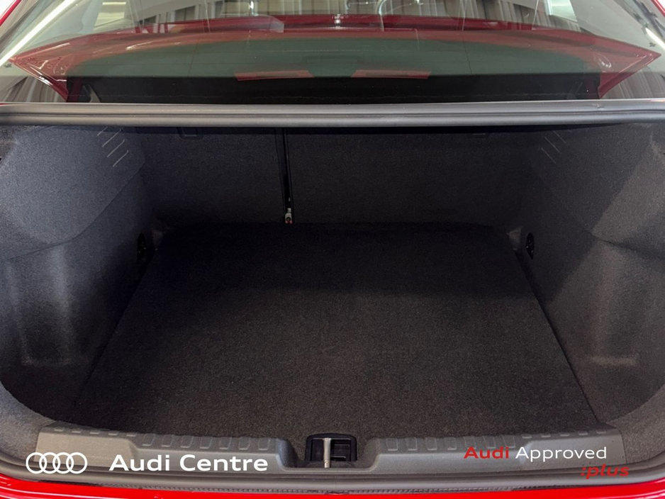 Audi A3 30 TDI 116HP SE — thumbnail 24