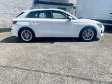 2025 Audi A3 1.5L Petrol Plug-in Hybrid For Sale Images