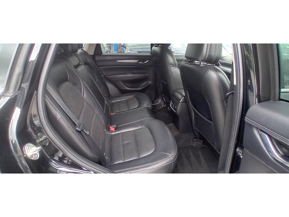 2018 Mazda CX-5 2L Petrol For Sale Images