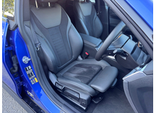 2024 BMW i4 ElectricL Electric For Sale Images