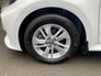 2021 TOYOTA YARIS Hybrid Luna Auto