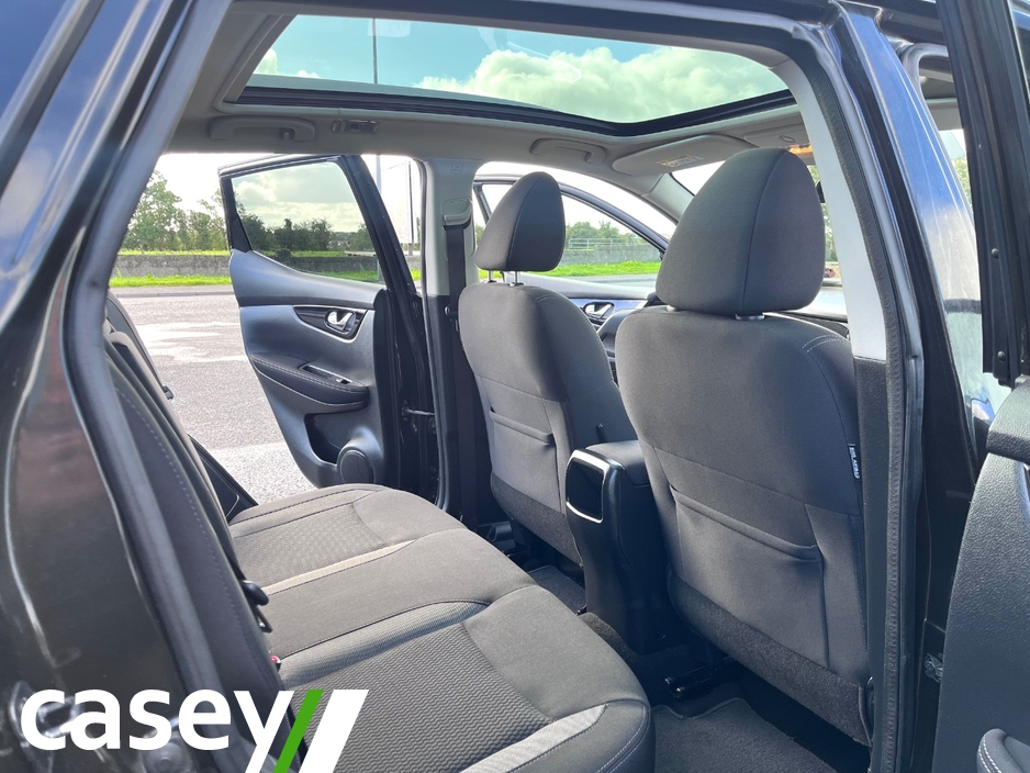 2019 Nissan Qashqai 1.5L Diesel For Sale Images
