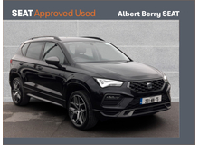 2023 SEAT Ateca 2.0L Diesel For Sale Images