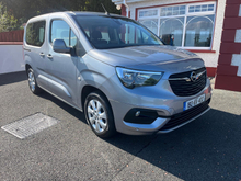 Opel Combo LIFE ENERGY 1.5 I 5DR