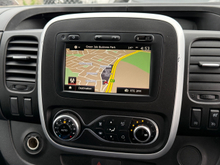 2021 Renault Trafic 2L Diesel For Sale Images