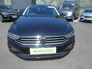 2021 VOLKSWAGEN PASSAT BUSINESS NCT 08/2027