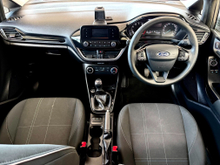 2020 Ford Fiesta 1.1L Petrol For Sale Images