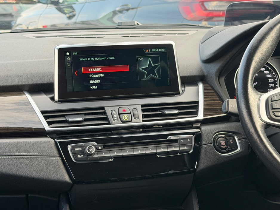 BMW 2 Series Gran Tourer LUXURY - 2.0L DIESEL - AUTO - 7 SEATS - 12M WARRANTY - CAR: 2562 — thumbnail 20