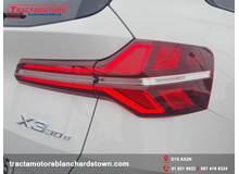 2025 BMW X3 2.0L Petrol Plug-in Hybrid For Sale Images