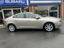 2016 VOLVO S60 D2 SE Diesel - Beautiful Car + Full Leather - Nct & Tax '26 - Trade-in Welcome - Assured Dealer Warranty - 