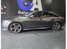 2015 Audi A6 2.0L Diesel For Sale Images