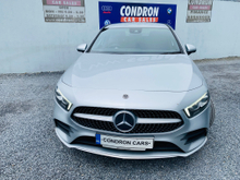 2021 Mercedes-Benz A Class 1.3L Petrol Plug-in Hybrid For Sale Images