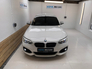 2018 BMW 1 SERIES 118D F20 2.0 DIESEL M-SPORT PRO PLUS AUTOMATIC // M3 CS ALLOY PACKAGE INCLUDED // ALPINE WHITE METALLIC // LED MATRIX LIGHTING // LANE DEPARTURE ASSIST // PRO BLUETOOTH MEDIA PACK // CRUISE CONTROL