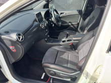 2016 Mercedes-Benz B Class 1.6L Petrol For Sale Images