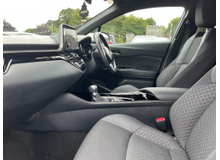 2023 Toyota C-HR 1.8L Petrol For Sale Images