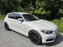 2019 BMW 1 SERIES 118d automatic se