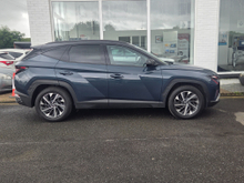 2022 Hyundai Tucson 1.6L Diesel For Sale Images