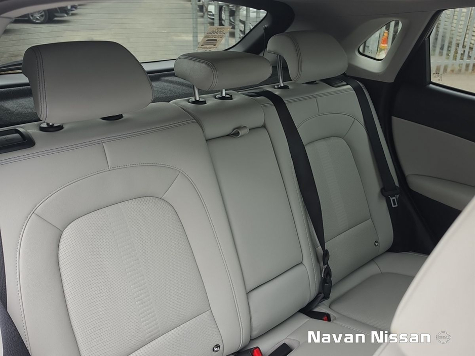 2022 Hyundai Kona 0L Electric For Sale Images