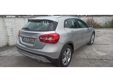 2014 Mercedes-Benz GLA Class 2.1L Diesel For Sale Images