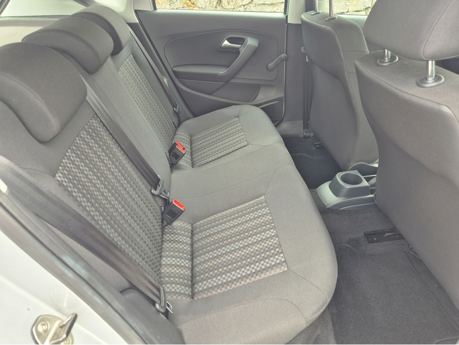 2017 Volkswagen Polo 1.0L Petrol For Sale Images