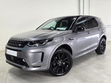 2023 Land Rover Discovery Sport 1.5L Petrol Plug-in Hybrid For Sale Images