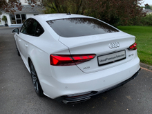 2021 Audi A5 2L Diesel For Sale Images