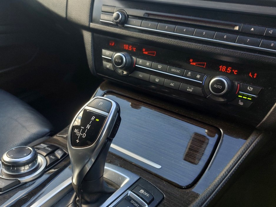 2013 BMW 5 Series 3L Diesel For Sale Images