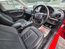 2015 Audi A3 1.4L Petrol For Sale Images