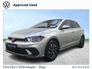 2025 VOLKSWAGEN POLO EDITION 75 1.0TSI 95HP