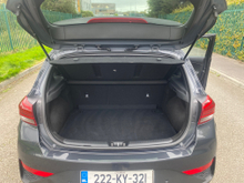 2022 Hyundai i30 1L Petrol For Sale Images